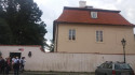Werichova vila na Kampě