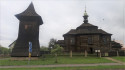 Kostel sv. Jiří v Loučné Hoře