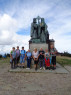 Před Cyrilem a Metodějem