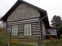 Chaloupka Maxe Švabinského