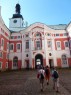 Broumov - klášter