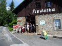 Šindelka