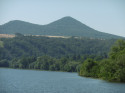 Milešovka
