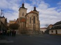 Kostel sv. Štěpána