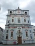 Kostel sv. Vojtěcha