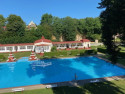 Městské lázně Mšeno