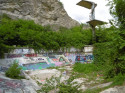 Barrandovské koupaliště