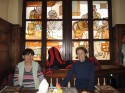 Ve Švejkově restauraci v Havlíčkově Brodě