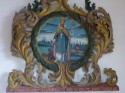 Sv. Prokop s čertem