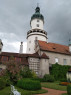 Zámecká věž