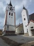 Vimperk - kostel