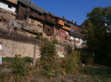 Ptačí domky