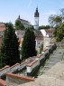 Máchovy schody
