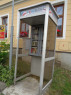 Knihobudka