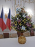 Květinové výzdoba