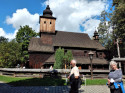 Kostel sv. Anny