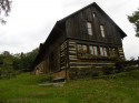 Dřevěnice