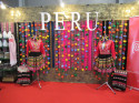 Expozice Peru